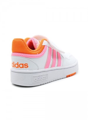 Маратонки Adidas Hoops 3 CF I H03859 оригинални Маратонки Adidas Hoops 3 CF I H03859