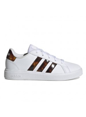 Маратонки Adidas Grand Court K HP5965