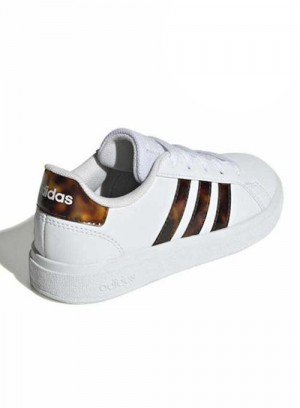 оригинални Маратонки Adidas Grand Court K HP5965