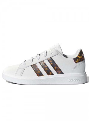оригинални Маратонки Adidas Grand Court K HP5965