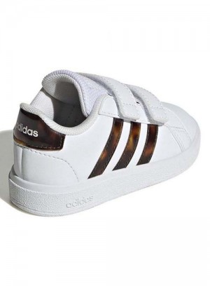 оригинални Маратонки Adidas Grand Court I HP5966
