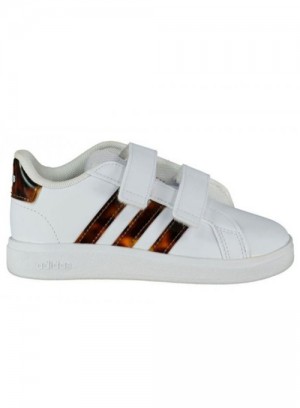 Маратонки Adidas Grand Court I HP5966