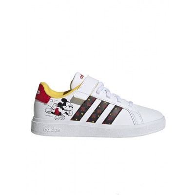 Маратонки Adidas Grand Court Mickey EL K HP7760 Маратонки Adidas Grand Court Mickey EL K HP7760