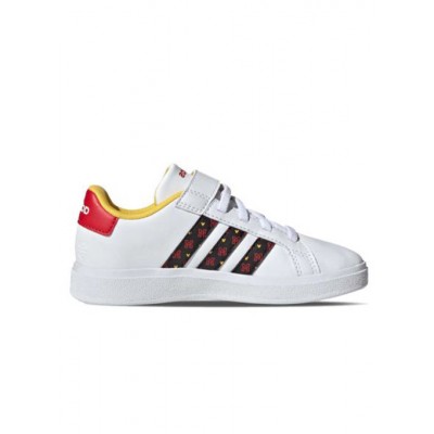 Маратонки Adidas Grand Court Mickey EL K HP7760 Маратонки Adidas Grand Court Mickey EL K HP7760