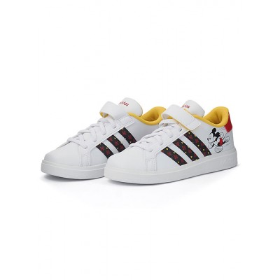 Маратонки Adidas Grand Court Mickey EL K HP7760 Маратонки Adidas Grand Court Mickey EL K HP7760