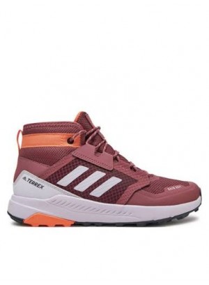 Adidas Terrex Trailmaker Mid Rain.Rdy ID0925