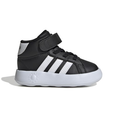 Маратонки Adidas Grand Court Mid I IE3867