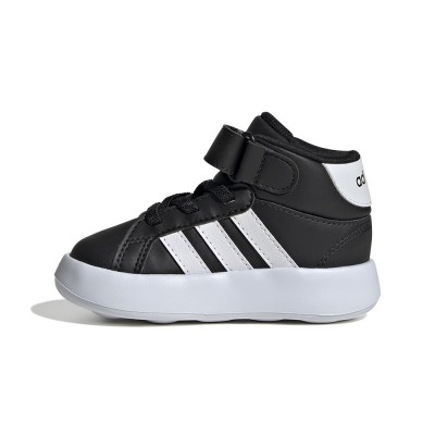 Маратонки Adidas Grand Court Mid I IE3867