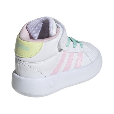 Маратонки Adidas Grand Court Mid I IE8704 Маратонки Adidas Grand Court Mid I IE8704