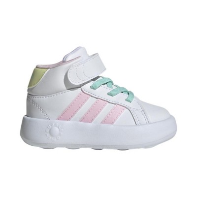 Маратонки Adidas Grand Court Mid I IE8704 Маратонки Adidas Grand Court Mid I IE8704