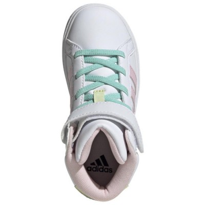 Adidas Grand Court Mid K IE8705 Adidas Grand Court Mid K IE8705