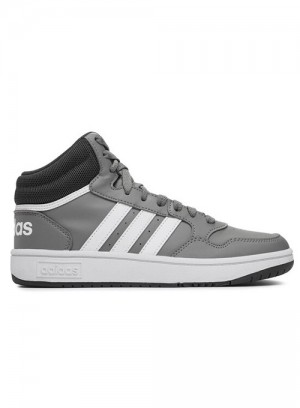Маратонки Adidas Hoops Mid 3.0 IF2721 Маратонки Adidas Hoops Mid 3.0 IF2721