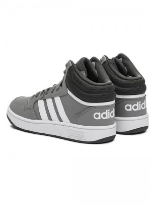 Маратонки Adidas Hoops Mid 3.0 IF2721 оригинални Маратонки Adidas Hoops Mid 3.0 IF2721