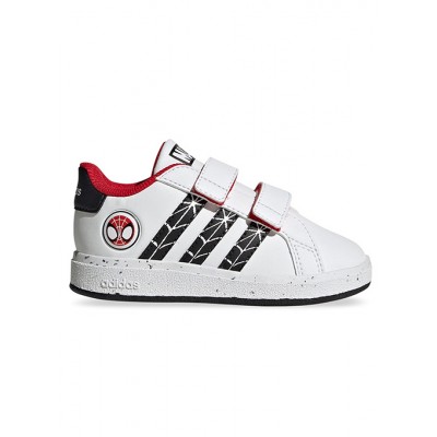 Маратонки Adidas Grand Court I X Marvel Spider Man IF9893 Маратонки Adidas Grand Court I X Marvel Spider Man IF9893