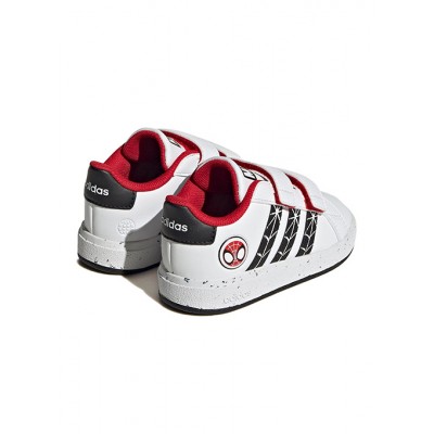 Маратонки Adidas Grand Court I X Marvel Spider Man IF9893 Маратонки Adidas Grand Court I X Marvel Spider Man IF9893