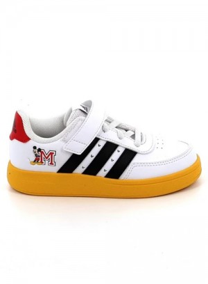Маратонки Adidas Breaknet x Disney IG7163