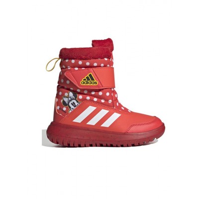 Ботуши Adidas Winterplay x Disney CF I IG7191