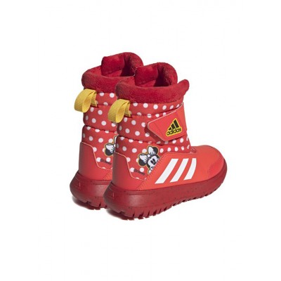 Ботуши Adidas Winterplay x Disney CF I IG7191