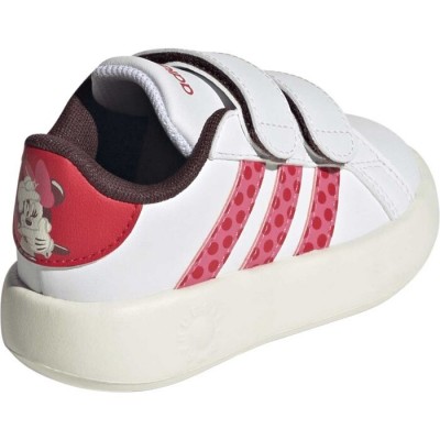 Маратонки Adidas Grand Court Minnie IH6309 Маратонки Adidas Grand Court Minnie IH6309