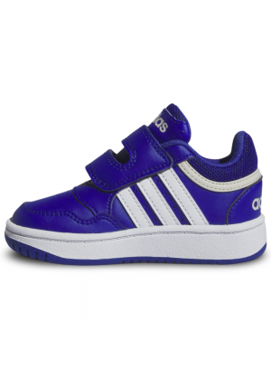 Маратонки Adidas Hoops 3.0 CF I IH7901 оригинални Маратонки Adidas Hoops 3.0 CF I IH7901
