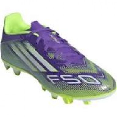 Футболни Обувки Adidas F50 Club FG/MG JI0043 Футболни Обувки Adidas F50 Club FG/MG JI0043