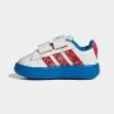 Маратонки Adidas  Grand Court Spider-Man Cf I JQ8072