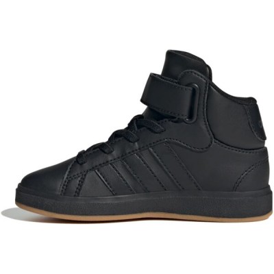 Маратонки Adidas Grand Court Mid K JR0804