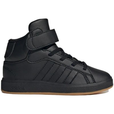 Маратонки Adidas Grand Court Mid K JR0804
