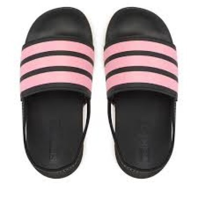 Чехли Adidas Adilette Estrap JR5325