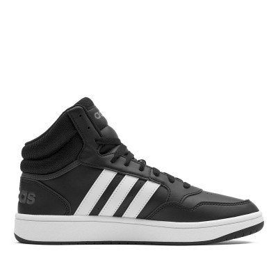 Маратонки Adidas Hoops 3 Mid GW3020 Маратонки Adidas Hoops 3 Mid GW3020