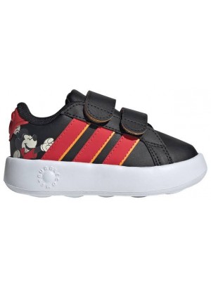 Adidas Grand Court Mickey KJ9186 Adidas Grand Court Mickey KJ9186