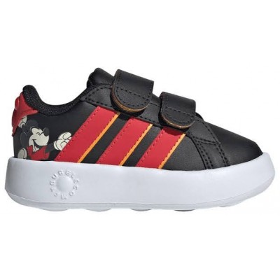 Adidas  Grand Court Mickey KJ9186