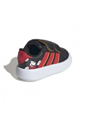 Adidas Grand Court Mickey KJ9186 оригинални Adidas Grand Court Mickey KJ9186