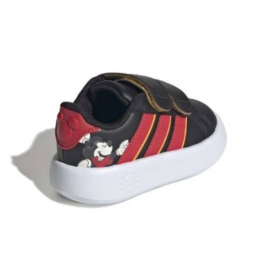 Adidas  Grand Court Mickey KJ9186