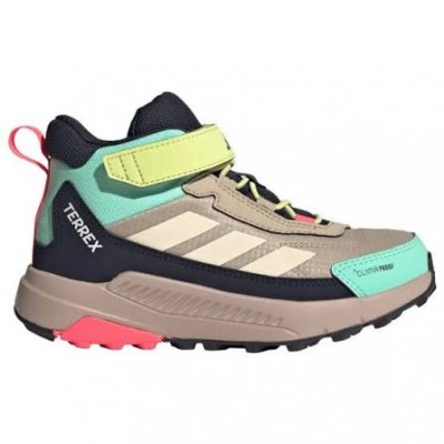 adidas Terrex Anylander Mid Climaproof KJ2672 - Туристически Обувки | KatiSport Adidas Terrex Anylander Mid Climaproof KJ2672