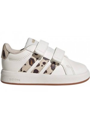 Adidas Grand Court 3.0  Girls -KJ4831