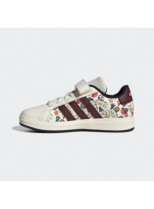Jr5151 Маратонки Adidas Grand Court 2.0 EL JR5151 | katisport.bg