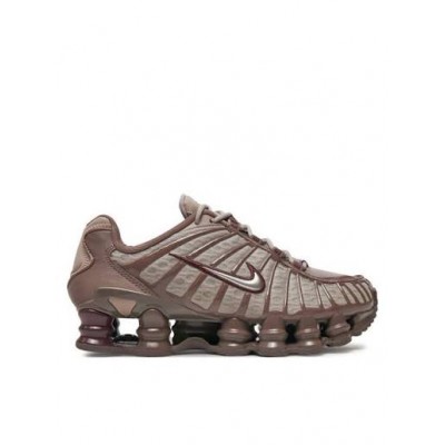 Маратонки Nike Shox TL AR3566-200 - Дамски Маратонки Бежови | KatiSport Nike Shox TL (AR3566-200)