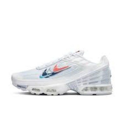 Маратонки Nike Air Max TN Plus 3 FJ4225 100 Маратонки Nike Air Max TN Plus 3 FJ4225 100