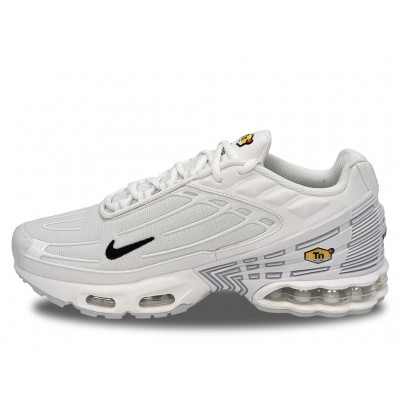 Маратонки Nike Air Max TN Plus 3 FJ4225 100 Маратонки Nike Air Max TN Plus 3 FJ4225 100