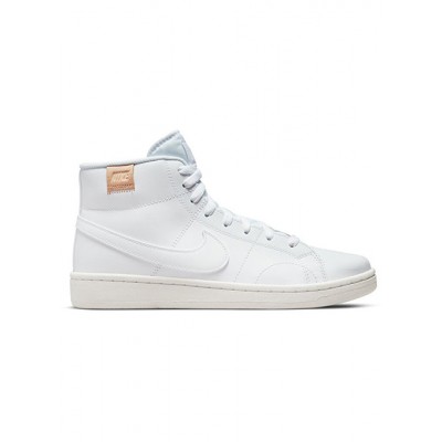 Маратонки Nike Court Royale 2 Mid CT1725 100 Nike Court Royale 2 Mid CT1725 100