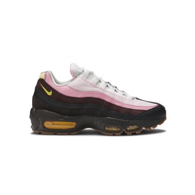 Nike Air Max 95 “Cuban Link” CZ0466-200 – Дамски маратонки Velvet Brown | KatiSport.bg Маратонки Nike Air Max 95 “Cuban Link” CZ0466-200