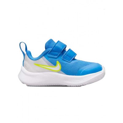 Маратонки Nike Star Runner 3 DA2778 009 Маратонки Nike Star Runner 3 DA2778 009