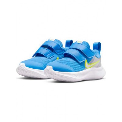 Маратонки Nike Star Runner 3 DA2778 009 Маратонки Nike Star Runner 3 DA2778 009