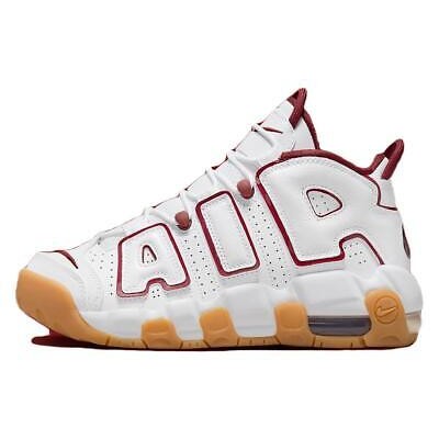 МаратонкиNike Air More Uptempo FJ2846-100 МаратонкиNike Air More Uptempo FJ2846-100