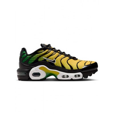 Nike Air Max Plus TN IF6167-700 – Юношески маратонки с Air Max омекотяване | KatiSport.bg Nike Air Max Plus TN