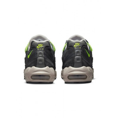 Маратонки Nike Air Max 95 DO6391-001 Маратонки Nike Air Max 95 DO6391-001
