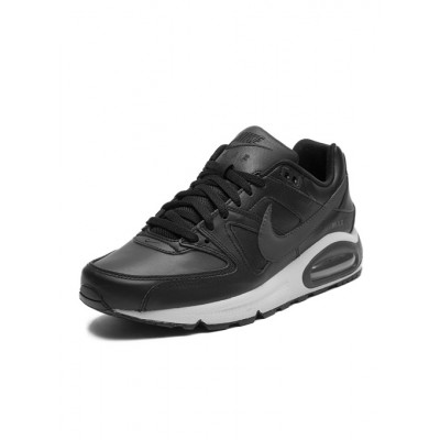Nike Air Max Command Leather 749760-001