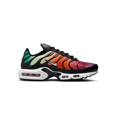 Nike Air Max Plus TN DZ3670-001 – маратонки за комфорт | KatiSport Nike Air Max Plus TN