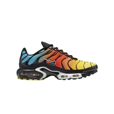 Маратонки Nike Air Max Plus TN HV2526-001 – комфорт и стил | KatiSport Nike Air Max Plus TN